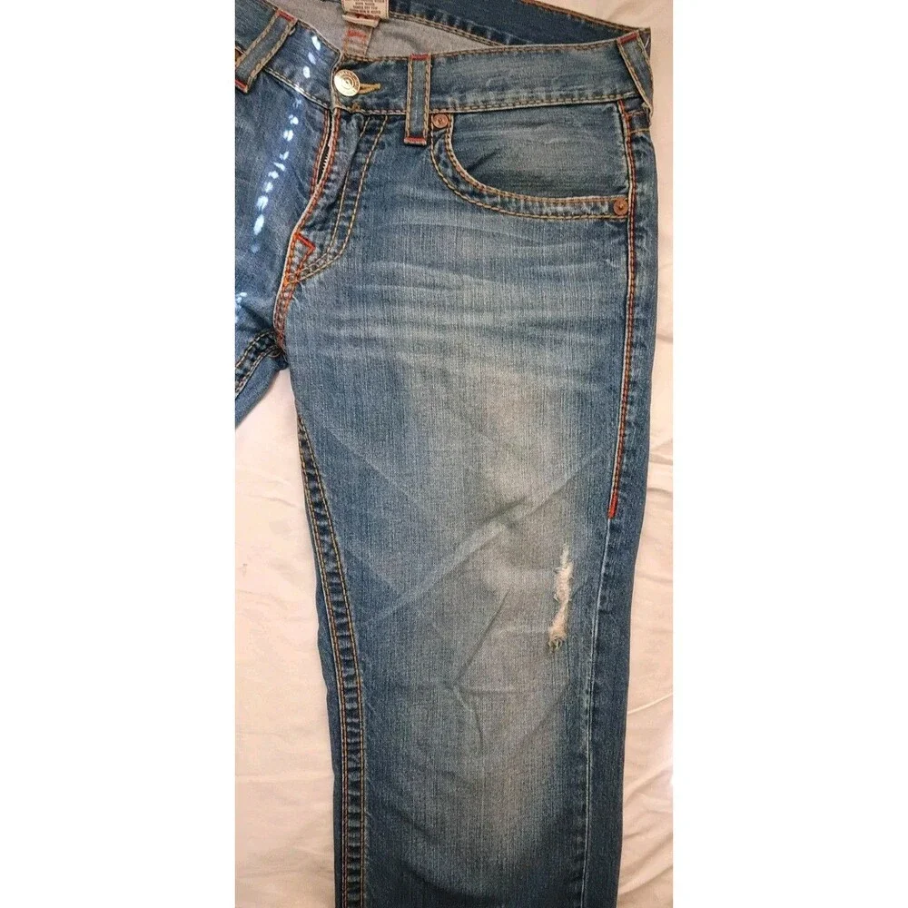 True Religion true religion